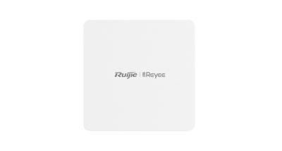 銳捷 RG-RAP1260(G)(White) 室內(nèi)11ax千兆雙頻面板AP無(wú)線(xiàn)接入點(diǎn)