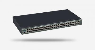 RG-NBS5552XG交換機(jī)