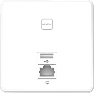 IAP200-215-PE 面板AP單頻300M