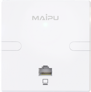 IAP-515-PE 面板AP雙頻1200M