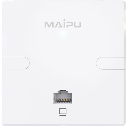 IAP-515-PE 面板AP雙頻1200M