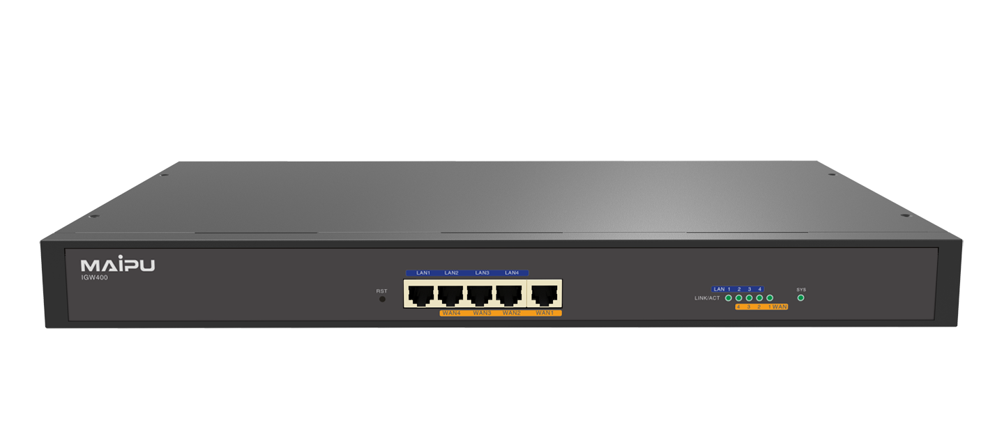 IGW400-500 融合網(wǎng)關