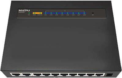 IGW400-200-P 融合網(wǎng)關(guān)