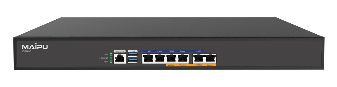IGW400-1000 融合網(wǎng)關(guān)