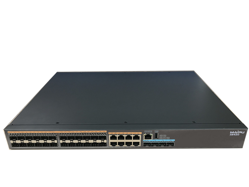 IS420系列 千兆核心交換機(jī)