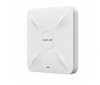 銳捷RG-RAP2200(E) 無(wú)線(xiàn) 雙頻千兆吸頂AP 雙LAN口 無(wú)線(xiàn)接入點(diǎn) 白色