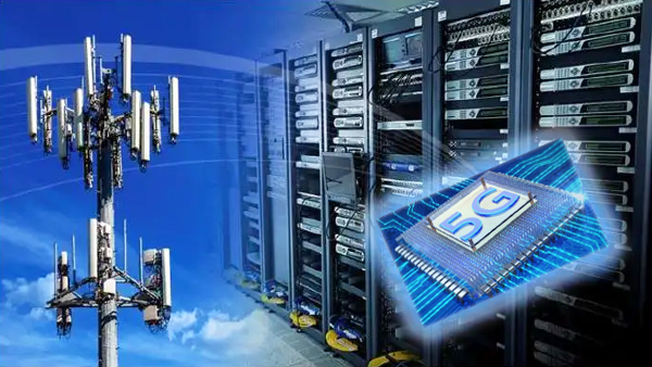 【5G通信電源系統(tǒng)】應用這種導熱材料可解決散熱難題？