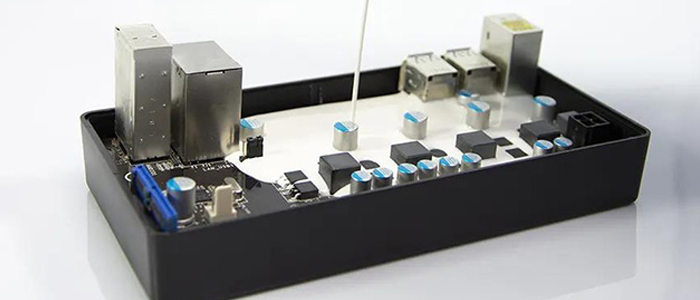 【PCB電路板灌封膠】該如何選擇？用什么膠更合適？