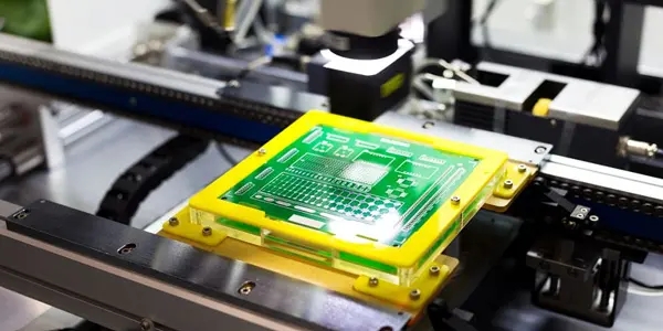 【PCB板三防漆】研泰解析噴涂應(yīng)用的異?，F(xiàn)象及解決措施