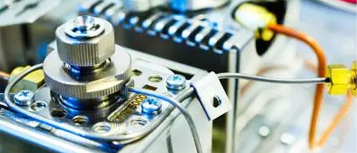 【光電傳感器灌封膠】保護其內部精密電子元件，提升應用可靠性