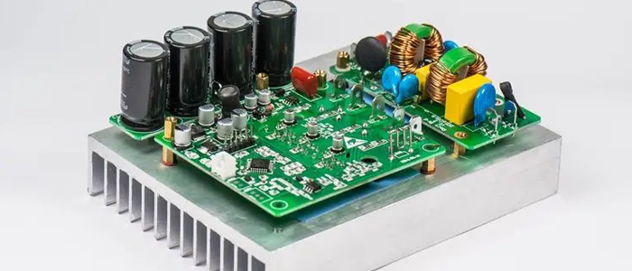 【無(wú)刷電機(jī)控制器灌封膠】的粘接應(yīng)用，研泰解析如何選擇？